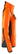 Mascot Accelerate safe Fleecetrui met korte rits 19353