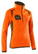 Mascot Accelerate safe Fleecetrui met korte rits 19353