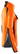 Mascot Accelerate safe Fleecetrui met korte rits 19353