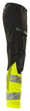 Mascot Accelerate safe Broek met dijbeenzakken 19379