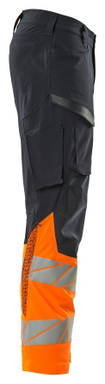 Mascot Accelerate safe Broek met dijbeenzakken 19379