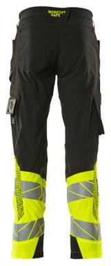 Mascot Accelerate safe Broek met dijbeenzakken 19379