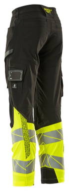 Mascot Accelerate safe Broek met dijbeenzakken 19379