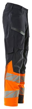 Mascot Accelerate safe Broek met dijbeenzakken 19379