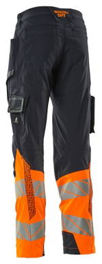 Mascot Accelerate safe Broek met dijbeenzakken 19379