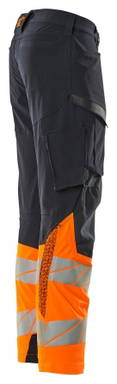 Mascot Accelerate safe Broek met dijbeenzakken 19379
