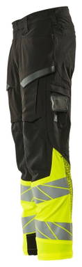 Mascot Accelerate safe Broek met dijbeenzakken 19379