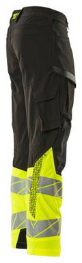 Mascot Accelerate safe Broek met dijbeenzakken 19379