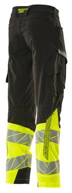 Mascot Accelerate safe Broek met dijbeenzakken 19379