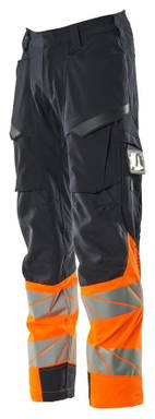 Mascot Accelerate safe Broek met dijbeenzakken 19379