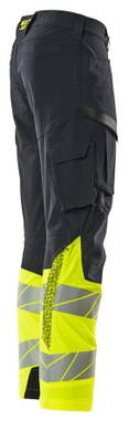 Mascot Accelerate safe Broek met dijbeenzakken 19379
