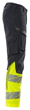 Mascot Accelerate safe Broek met dijbeenzakken 19379