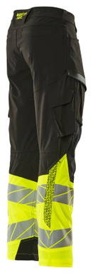 Mascot Accelerate safe Broek met dijbeenzakken 19379