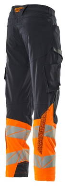 Mascot Accelerate safe Broek met dijbeenzakken 19379