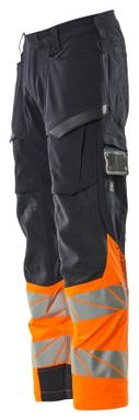 Mascot Accelerate safe Broek met dijbeenzakken 19379