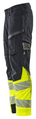Mascot Accelerate safe Broek met dijbeenzakken 19379