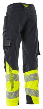 Mascot Accelerate safe Broek met dijbeenzakken 19379