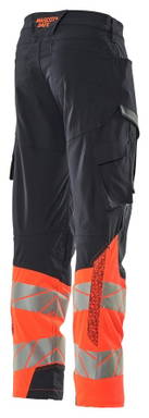 Mascot Accelerate safe Broek met dijbeenzakken 19379