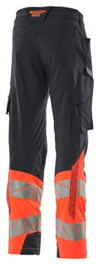 Mascot Accelerate safe Broek met dijbeenzakken 19379