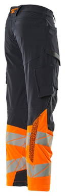 Mascot Accelerate safe Broek met dijbeenzakken 19379