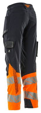 Mascot Accelerate safe Broek met dijbeenzakken 19379