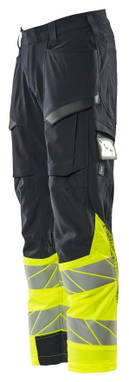 Mascot Accelerate safe Broek met dijbeenzakken 19379