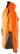 Mascot Accelerate safe Fleecetrui met rits 19403