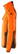 Mascot Accelerate safe Fleecetrui met rits 19403