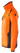 Mascot Accelerate safe Fleecetrui met rits 19403