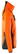 Mascot Accelerate safe Fleecetrui met rits 19403