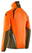Mascot Accelerate safe Fleecetrui met rits 19403