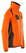 Mascot Accelerate safe Fleecetrui met rits 19403