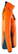 Mascot Accelerate safe Fleecetrui met rits 19403