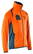 Mascot Accelerate safe Fleecetrui met rits 19403