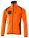 Mascot Accelerate safe Fleecetrui met rits 19403