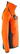 Mascot Accelerate safe Fleecetrui met rits 19403