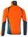 Mascot Accelerate safe Fleecetrui met rits 19403