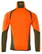 Mascot Accelerate safe Fleecetrui met rits 19403