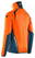 Mascot Accelerate safe Fleecetrui met rits 19403