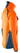 Mascot Accelerate safe Fleecetrui met rits 19403
