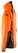Mascot Accelerate safe Fleecetrui met rits 19403