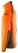 Mascot Accelerate safe Fleecetrui met rits 19403