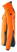 Mascot Accelerate safe Fleecetrui met rits 19403
