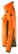 Mascot Accelerate safe Fleecetrui met rits 19453