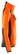 Mascot Accelerate safe Fleecetrui met rits 19453