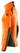 Mascot Accelerate safe Fleecetrui met rits 19453