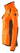 Mascot Accelerate safe Fleecetrui met rits 19453