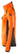 Mascot Accelerate safe Fleecetrui met rits 19453