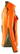 Mascot Accelerate safe Fleecetrui met rits 19453