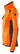 Mascot Accelerate safe Fleecetrui met rits 19453